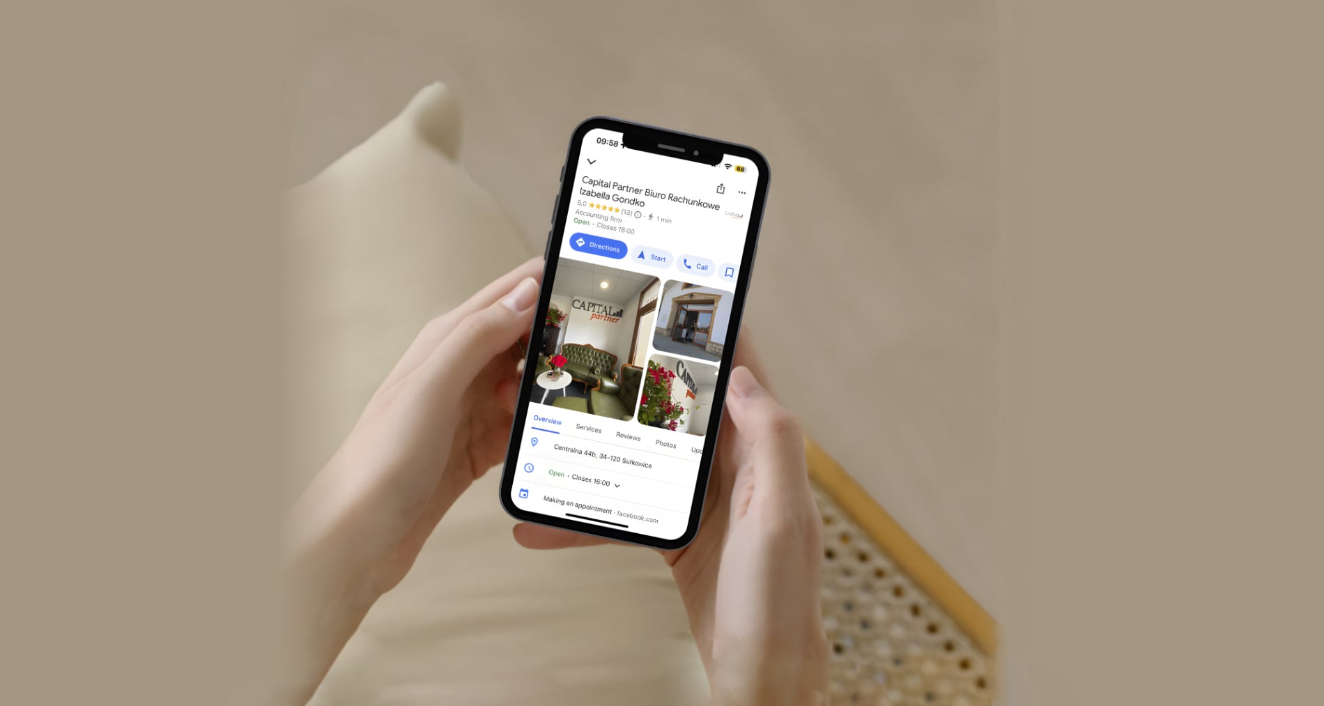 Mobirise Website Builder